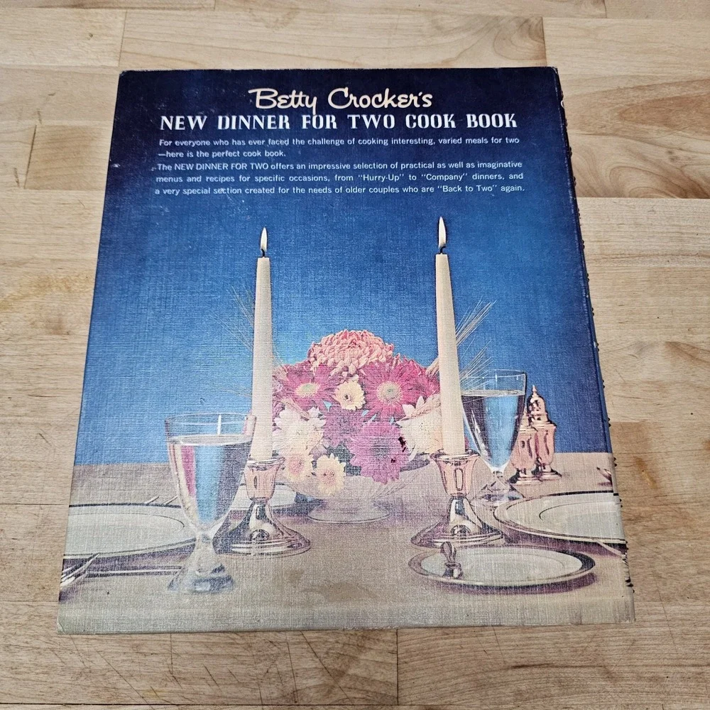 N/A vintage 1964